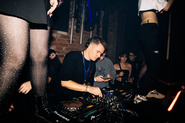 RAVE THERAPY 6, Gestalt archive, Minsk, frame 7