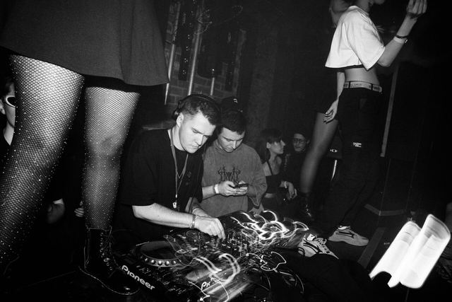 RAVE THERAPY 6, Gestalt archive, Minsk, frame 8