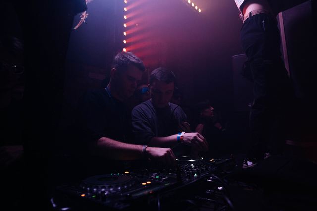 RAVE THERAPY 6, Gestalt archive, Minsk, frame 10