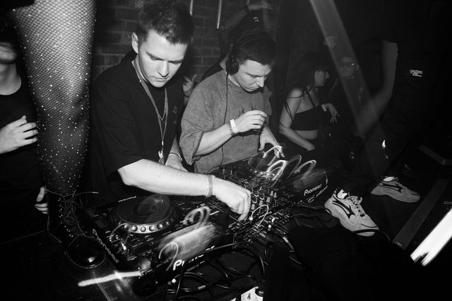 RAVE THERAPY 6, Gestalt archive, Minsk, frame 11
