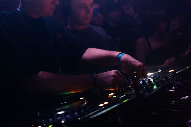 RAVE THERAPY 6, Gestalt archive, Minsk, frame 13