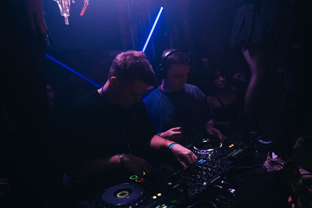 RAVE THERAPY 6, Gestalt archive, Minsk, frame 14