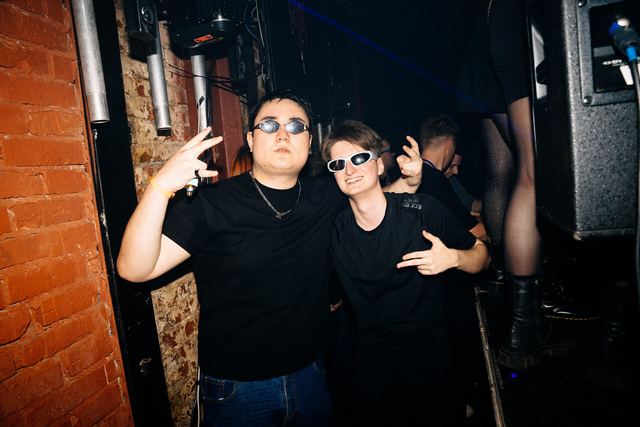 RAVE THERAPY 6, Gestalt archive, Minsk, frame 15