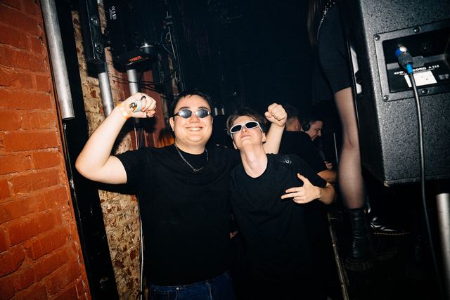 RAVE THERAPY 6, Gestalt archive, Minsk, frame 16