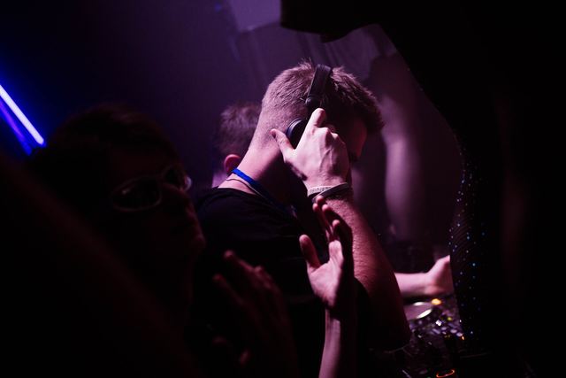 RAVE THERAPY 6, Gestalt archive, Minsk, frame 17