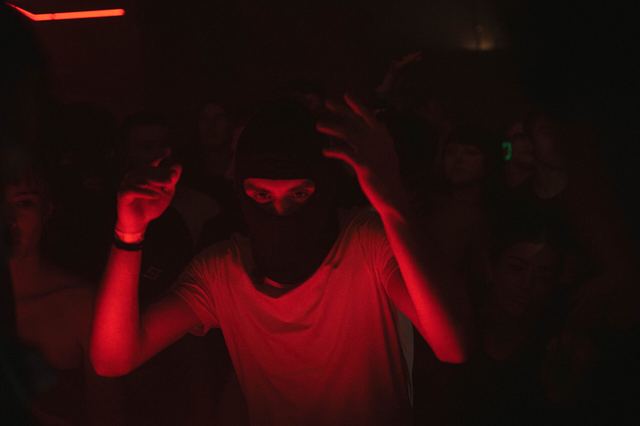 RAVE THERAPY 6, Gestalt archive, Minsk, frame 18