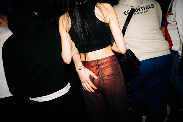 RAVE THERAPY 6, Gestalt archive, Minsk, frame 20