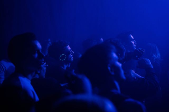 RAVE THERAPY 6, Gestalt archive, Minsk, frame 23