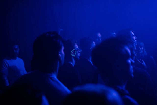 RAVE THERAPY 6, Gestalt archive, Minsk, frame 24