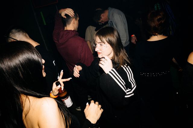 RAVE THERAPY 6, Gestalt archive, Minsk, frame 28
