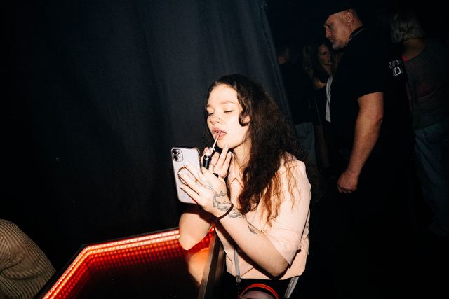 RAVE THERAPY 6, Gestalt archive, Minsk, frame 30