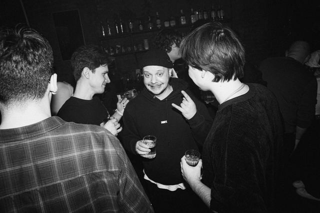 RAVE THERAPY 6, Gestalt archive, Minsk, frame 31