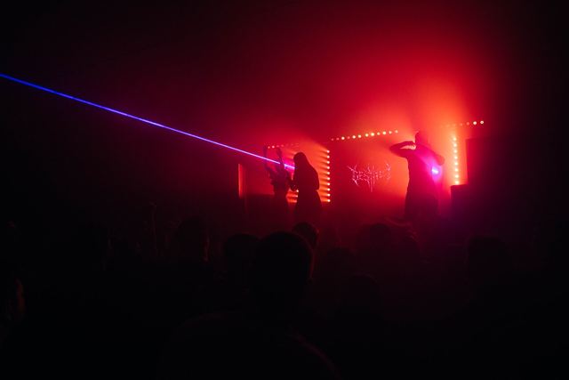 RAVE THERAPY 6, Gestalt archive, Minsk, frame 32