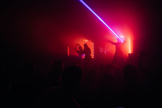 RAVE THERAPY 6, Gestalt archive, Minsk, frame 33