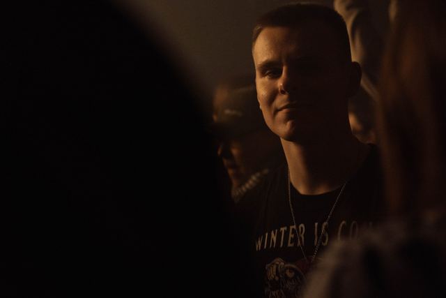 RAVE THERAPY 6, Gestalt archive, Minsk, frame 40