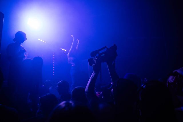 RAVE THERAPY 6, Gestalt archive, Minsk, frame 41