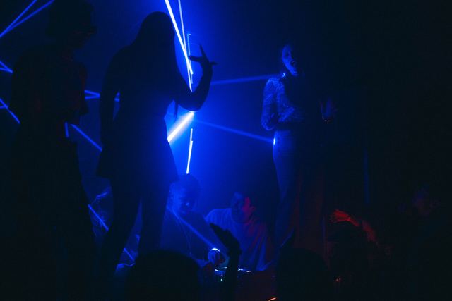 RAVE THERAPY 6, Gestalt archive, Minsk, frame 42