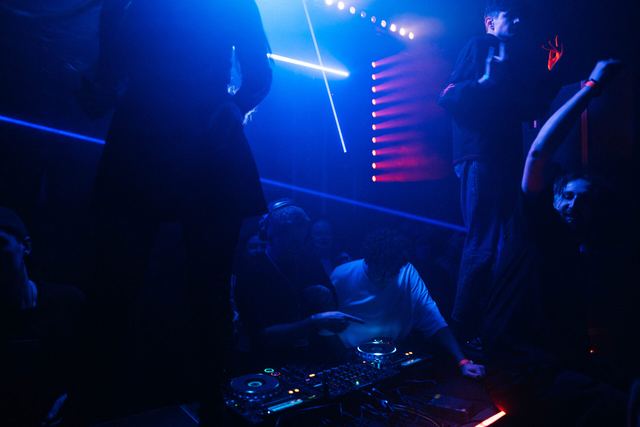 RAVE THERAPY 6, Gestalt archive, Minsk, frame 43