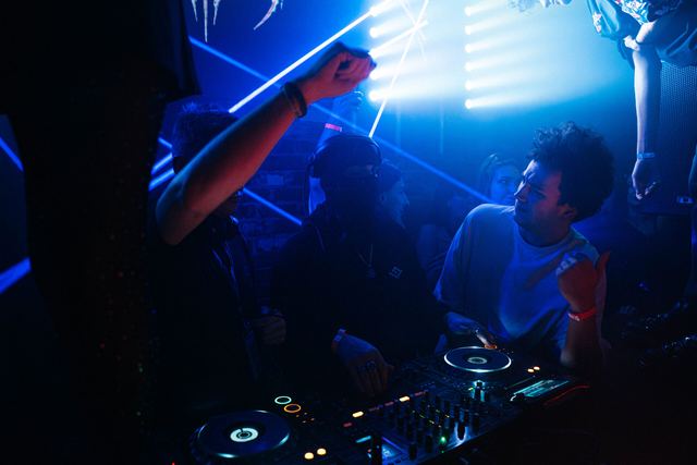 RAVE THERAPY 6, Gestalt archive, Minsk, frame 44