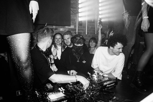 RAVE THERAPY 6, Gestalt archive, Minsk, frame 45