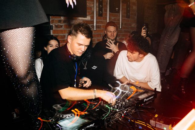 RAVE THERAPY 6, Gestalt archive, Minsk, frame 46