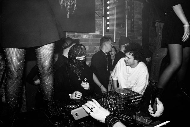 RAVE THERAPY 6, Gestalt archive, Minsk, frame 48