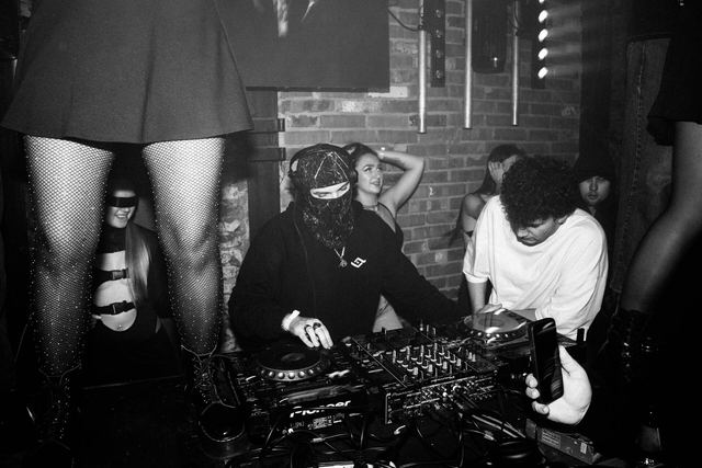 RAVE THERAPY 6, Gestalt archive, Minsk, frame 50