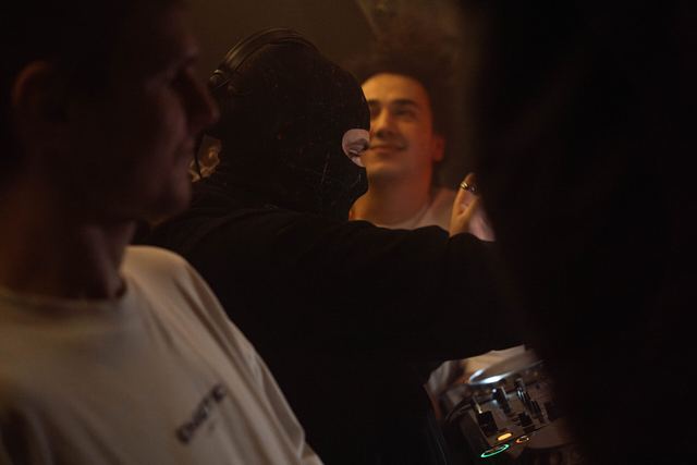 RAVE THERAPY 6, Gestalt archive, Minsk, frame 55