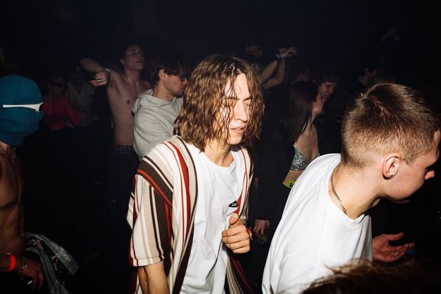 RAVE THERAPY 6, Gestalt archive, Minsk, frame 60