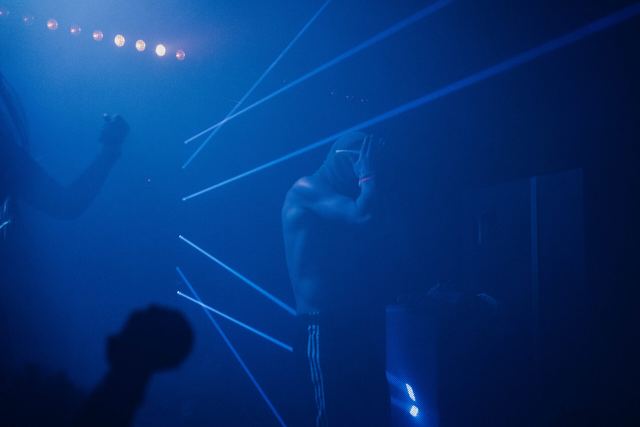 RAVE THERAPY 6, Gestalt archive, Minsk, frame 65