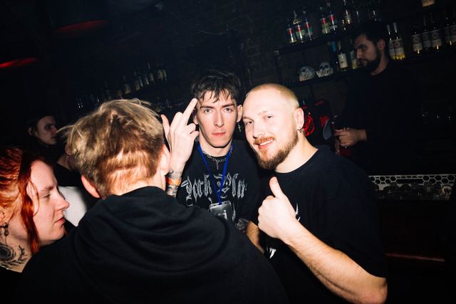 RAVE THERAPY 6, Gestalt archive, Minsk, frame 67