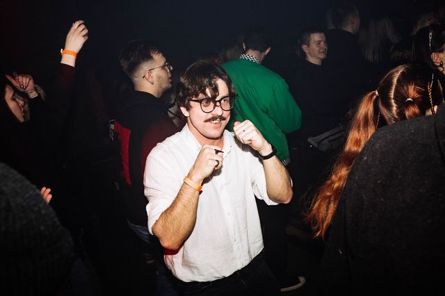 RAVE THERAPY 6, Gestalt archive, Minsk, frame 70
