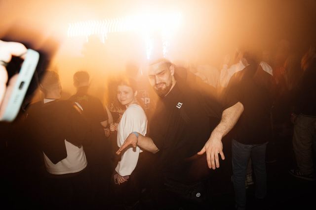 RAVE THERAPY 6, Gestalt archive, Minsk, frame 71