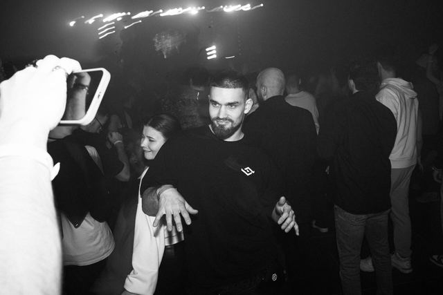RAVE THERAPY 6, Gestalt archive, Minsk, frame 72
