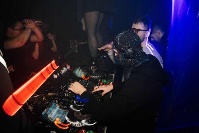 RAVE THERAPY 6, Gestalt archive, Minsk, frame 73