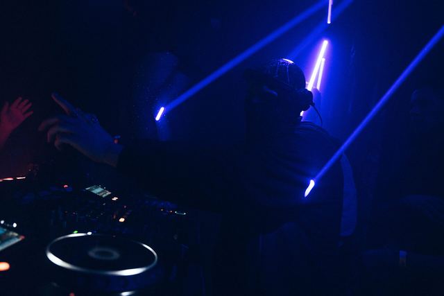 RAVE THERAPY 6, Gestalt archive, Minsk, frame 75