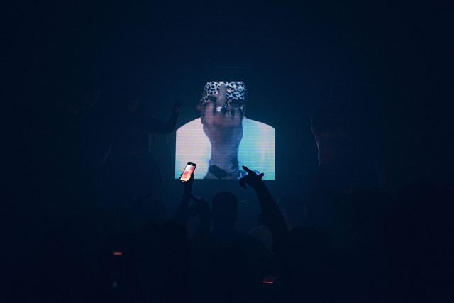 RAVE THERAPY 6, Gestalt archive, Minsk, frame 76