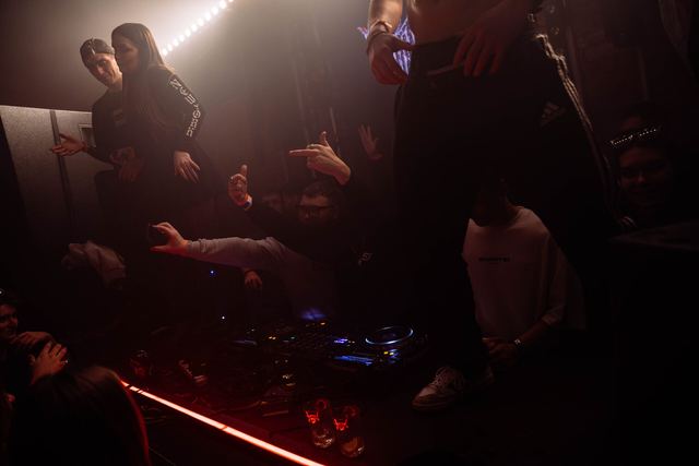 RAVE THERAPY 6, Gestalt archive, Minsk, frame 80