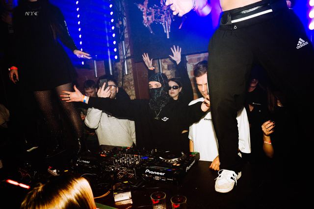 RAVE THERAPY 6, Gestalt archive, Minsk, frame 82