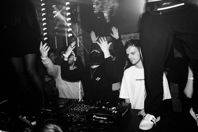 RAVE THERAPY 6, Gestalt archive, Minsk, frame 83