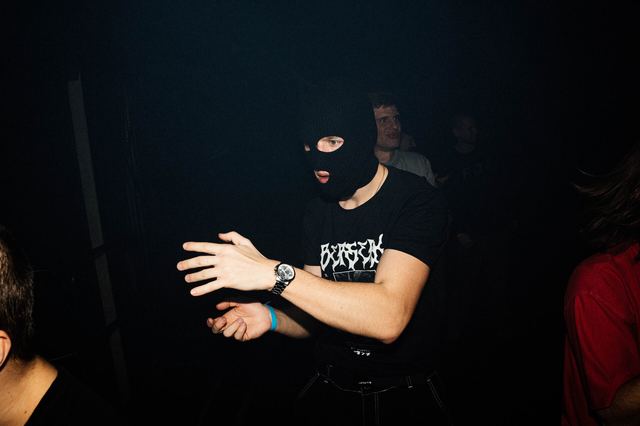 RAVE THERAPY 6, Gestalt archive, Minsk, frame 84