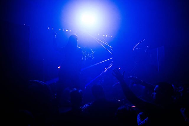 RAVE THERAPY 6, Gestalt archive, Minsk, frame 85
