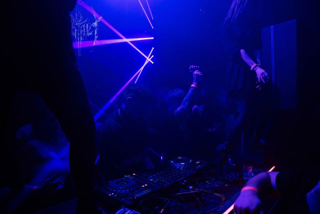 RAVE THERAPY 6, Gestalt archive, Minsk, frame 87