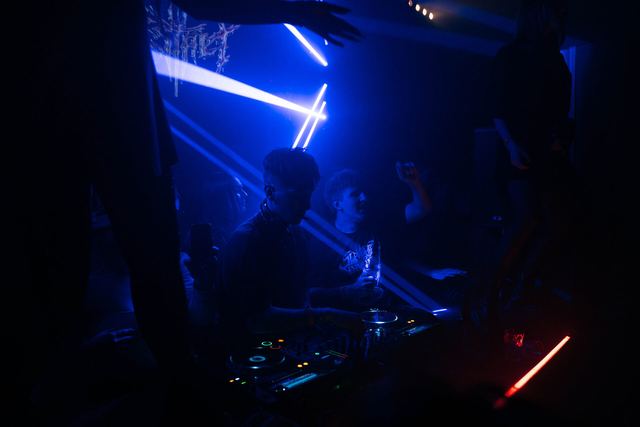 RAVE THERAPY 6, Gestalt archive, Minsk, frame 88