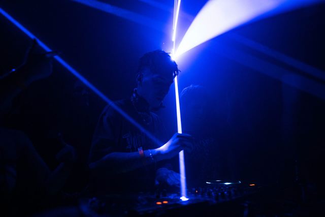 RAVE THERAPY 6, Gestalt archive, Minsk, frame 89