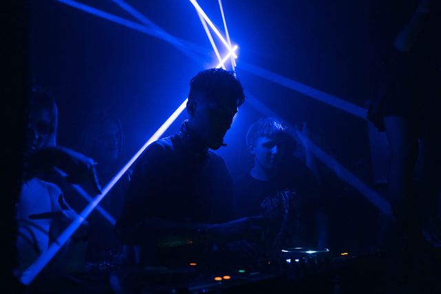 RAVE THERAPY 6, Gestalt archive, Minsk, frame 90