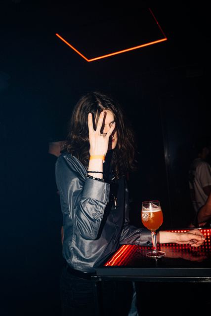 RAVE THERAPY 6, Gestalt archive, Minsk, frame 94
