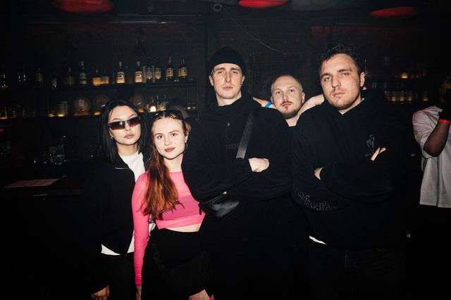 RAVE THERAPY 6, Gestalt archive, Minsk, frame 95