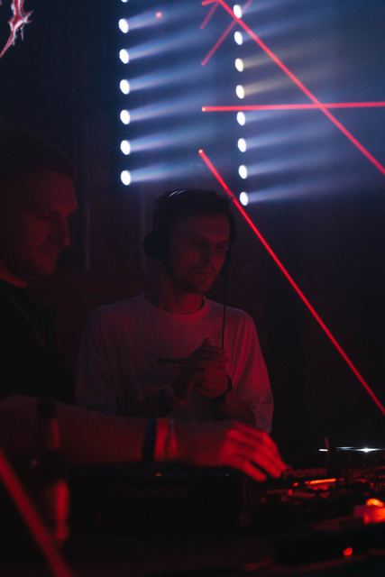 RAVE THERAPY 6, Gestalt archive, Minsk, frame 97