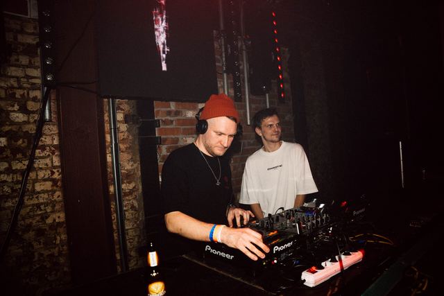 RAVE THERAPY 6, Gestalt archive, Minsk, frame 98